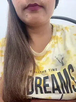 Deepcha1991 online show from 15, 3, 2025