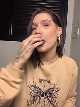 nickelfie online show from 24, 5, 2026