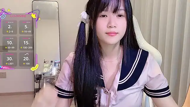 Snapshot of baxi1100 chatting on 8, 9, 2025 baxi1100 online show from 8, 9, 2025