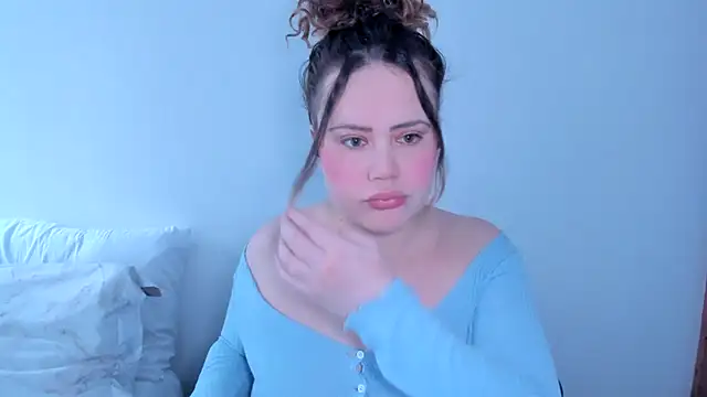 Snapshot of _leana_ chatting on 17, 3, 2025 leana online show from 17, 3, 2025