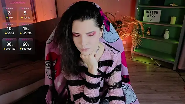 DamienLake online show from 12, 2, 2026