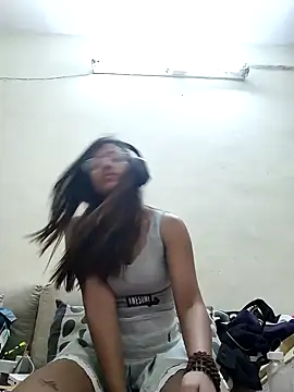 kissmebishh online show from 16, 3, 2025