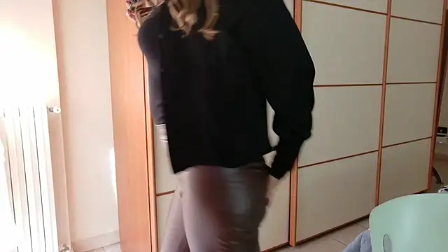 bambolina sexy1985 online show from 25, 11, 2025