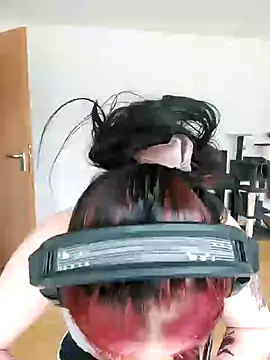 Gamergirl-Linela online show from 17, 3, 2025