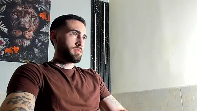 Luke davis01 online show from 14, 3, 2025