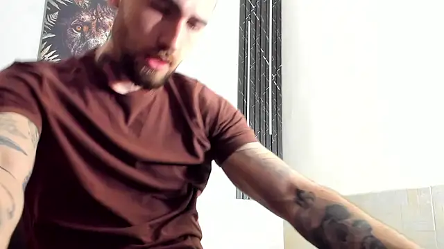 Luke davis01 online show from 20, 3, 2025