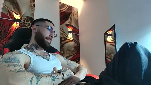 Luke davis01 online show from 30, 9, 2025