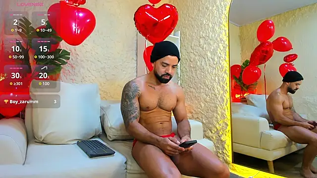 Snapshot of Maofenix chatting on 15, 2, 2025 Maofenix online show from 15, 2, 2025