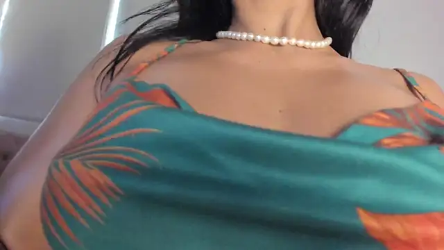 Piia Angeel1 online show from 19, 3, 2025