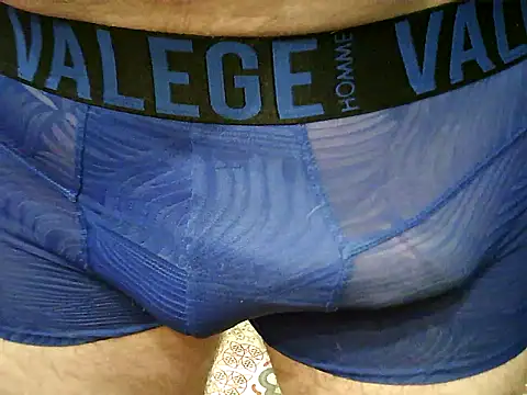 archange 17 online show from 18, 10, 2025