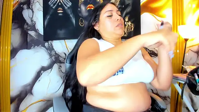 Sophia Brunett online show from 13, 11, 2025