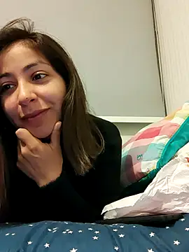 MaiPandora online show from 27, 10, 2025