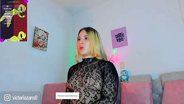 Snapshot of Vickyallien chatting on 13, 2, 2026 Vickyallien online show from 13, 2, 2026