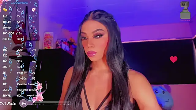 val princes online show from 6, 10, 2025