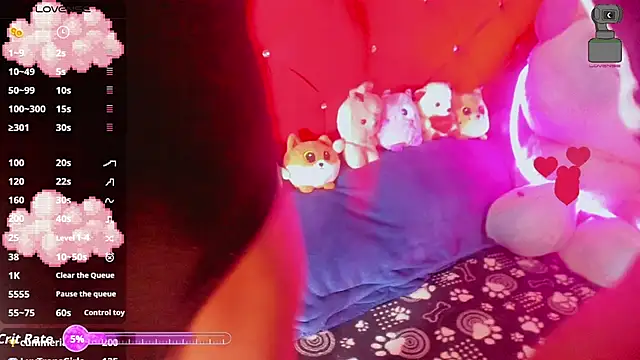 val princes online show from 7, 11, 2025