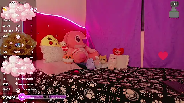 val princes online show from 18, 11, 2025