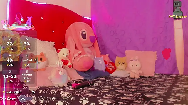 val princes online show from 19, 11, 2025