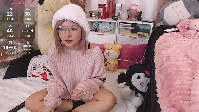 NataliaNovak online show from 15, 2, 2026