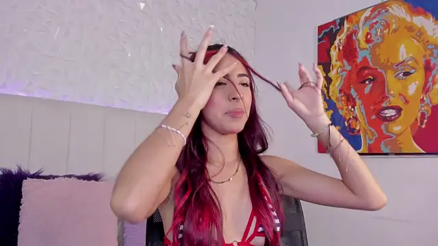 Mirandaa Rogers online show from 21, 11, 2025