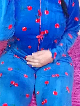 Snapshot of Malika-697 chatting on 26, 11, 2025 Malika-697 online show from 26, 11, 2025