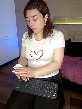  michonne  online show from 2, 10, 2025