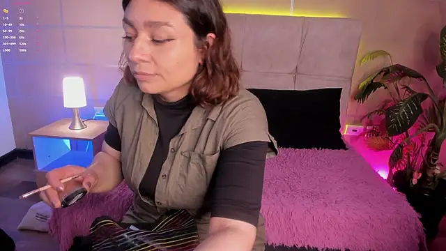  michonne  online show from 15, 4, 2026