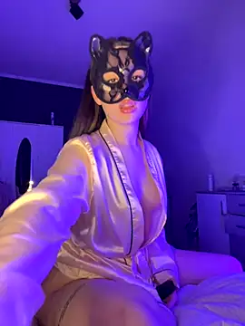 Daria-maus24 online show from 18, 10, 2025