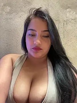 Sahanaprincessll online show from 6, 11, 2025