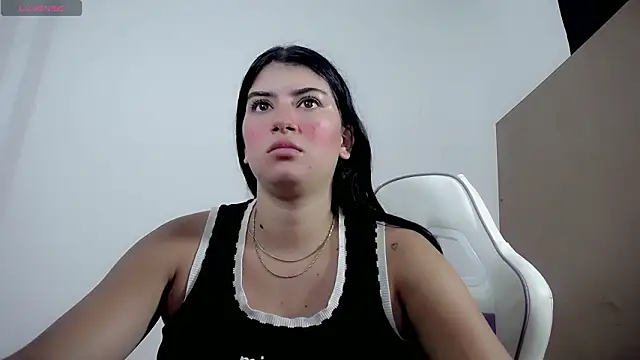 Snapshot of hello_kityy25 chatting on 29, 3, 2026 hello kityy25 online show from 29, 3, 2026