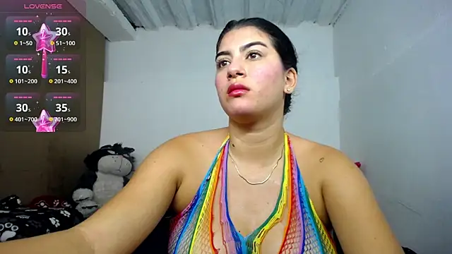 Snapshot of hello_kityy25 chatting on 31, 5, 2026 hello kityy25 online show from 31, 5, 2026