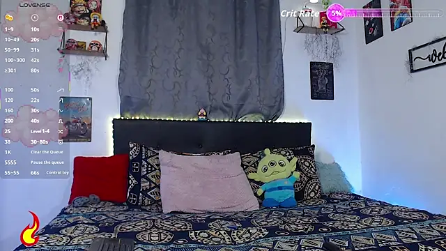 Snapshot of kyle_clint07 chatting on 9, 6, 2026 kyle clint07 online show from 9, 6, 2026