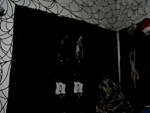 vampireathome online show from 13, 1, 2026