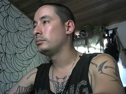 vampireathome online show from 26, 4, 2026