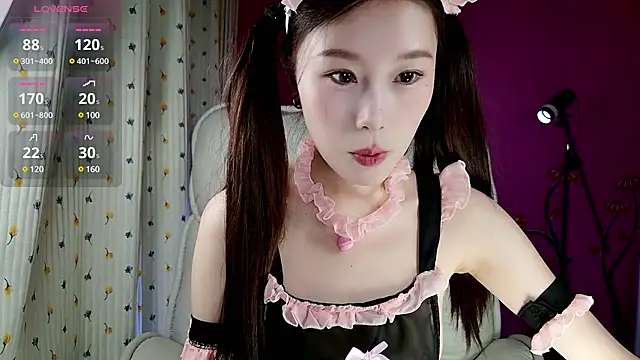 berraboi719 online show from 4, 3, 2025