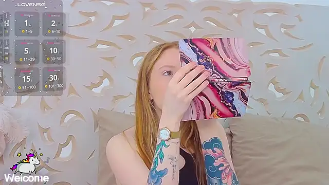 WandyMiller online show from 16, 2, 2025