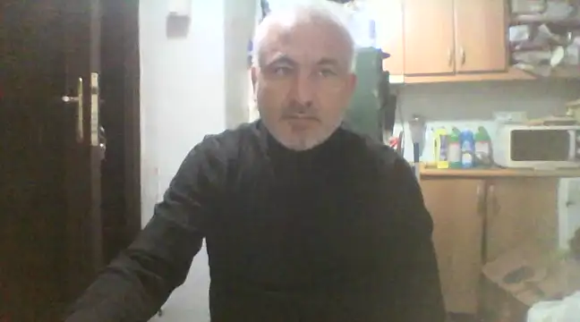 murat7888 online show from 18, 3, 2025