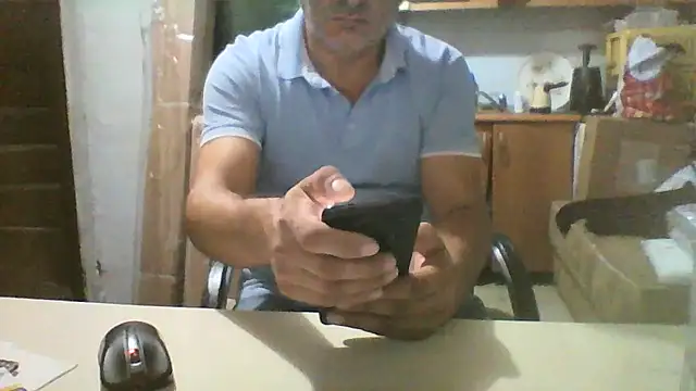 murat7888 online show from 22, 9, 2025