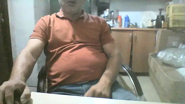 murat7888 online show from 6, 10, 2025