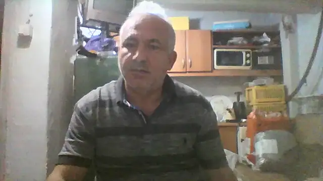 murat7888 online show from 14, 10, 2025