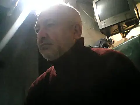 Snapshot of murat7888 chatting on 27, 2, 2026 murat7888 online show from 27, 2, 2026