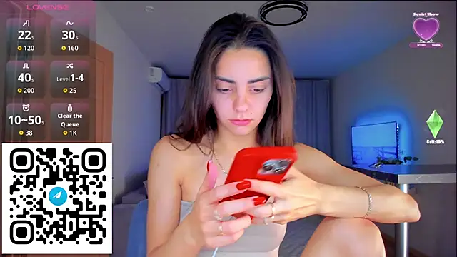 EmiliaZen online show from 4, 11, 2025