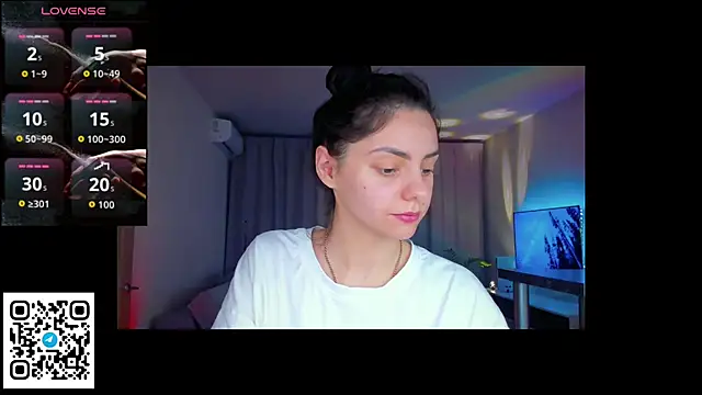 EmiliaZen online show from 17, 4, 2026