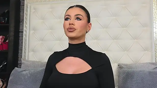 EliteDomina online show from 26, 11, 2025