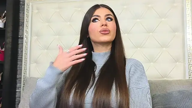 EliteDomina online show from 22, 12, 2025