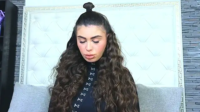 EliteDomina online show from 24, 2, 2026