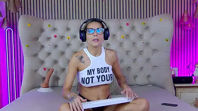 PlayfulShow online show from 29, 11, 2025