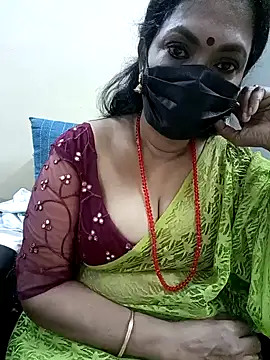 Snapshot of niiveditha chatting on 6, 2, 2025 niiveditha online show from 6, 2, 2025