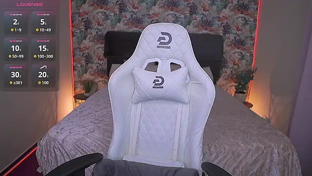 DivineJass online show from 26, 3, 2026