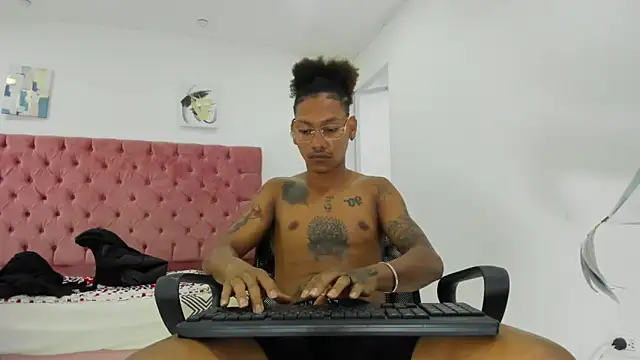 blackdirty420 online show from 18, 2, 2025