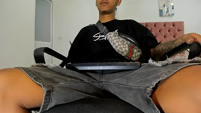 blackdirty420 online show from 5, 3, 2025